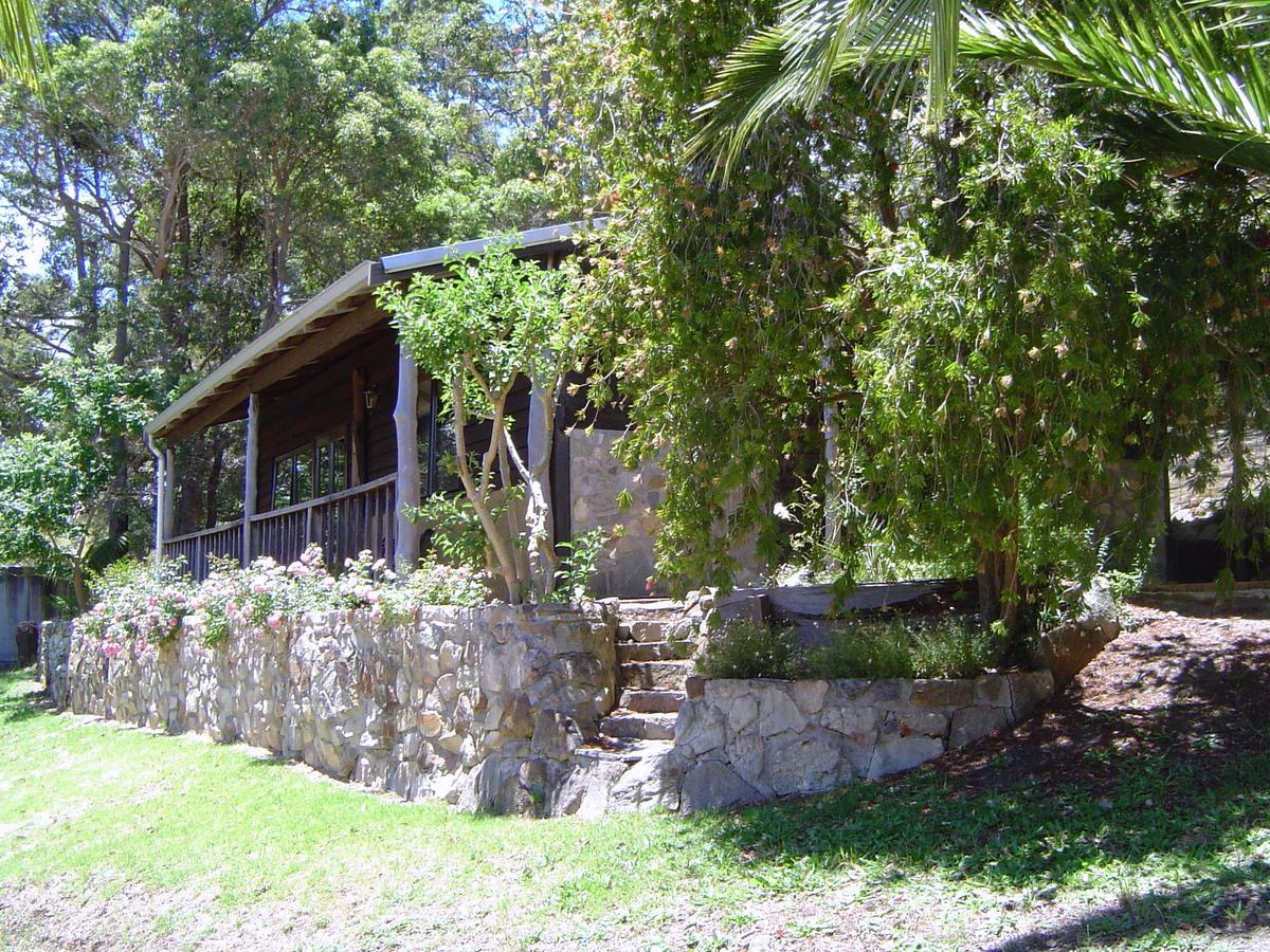 Kangaroo Valley Cottage Denmark Buitenkant foto