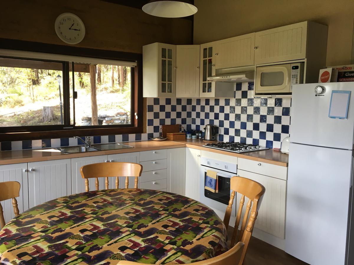 Kangaroo Valley Cottage Denmark Buitenkant foto